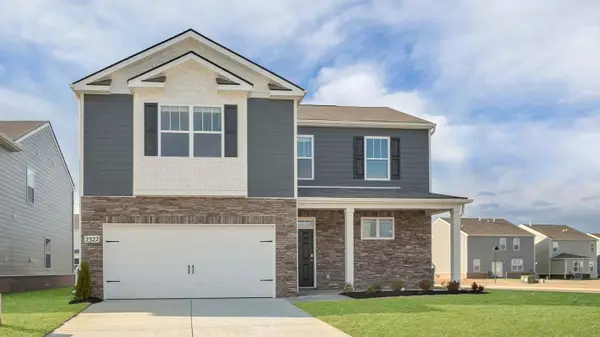 1161 Woodbridge Blvd, Lebanon, TN 37090