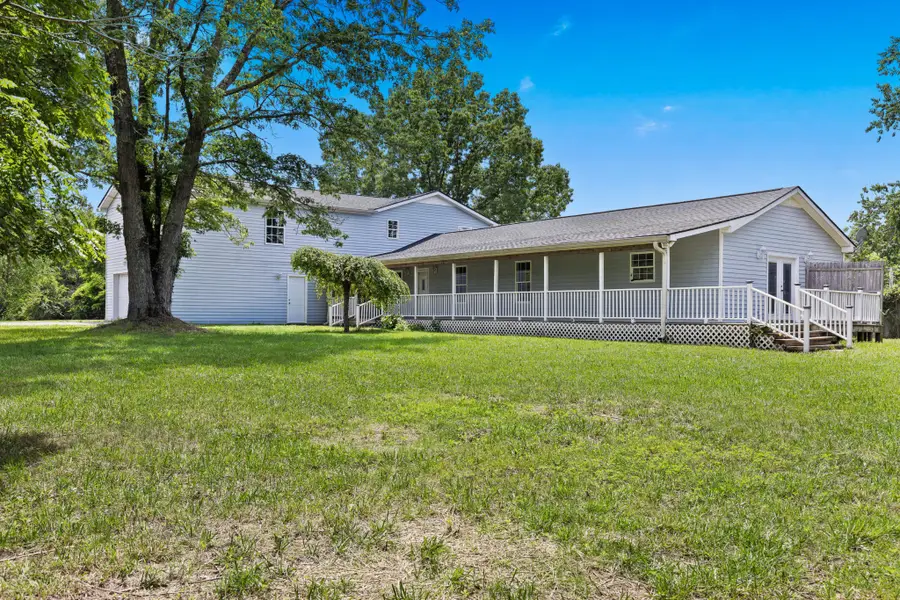 340 Brinkley Ln, White House, TN 37188 - #2