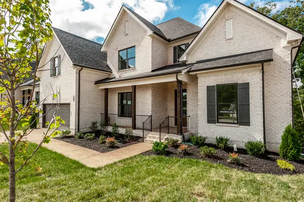 128 Rocky Trl, Nolensville, TN 37135