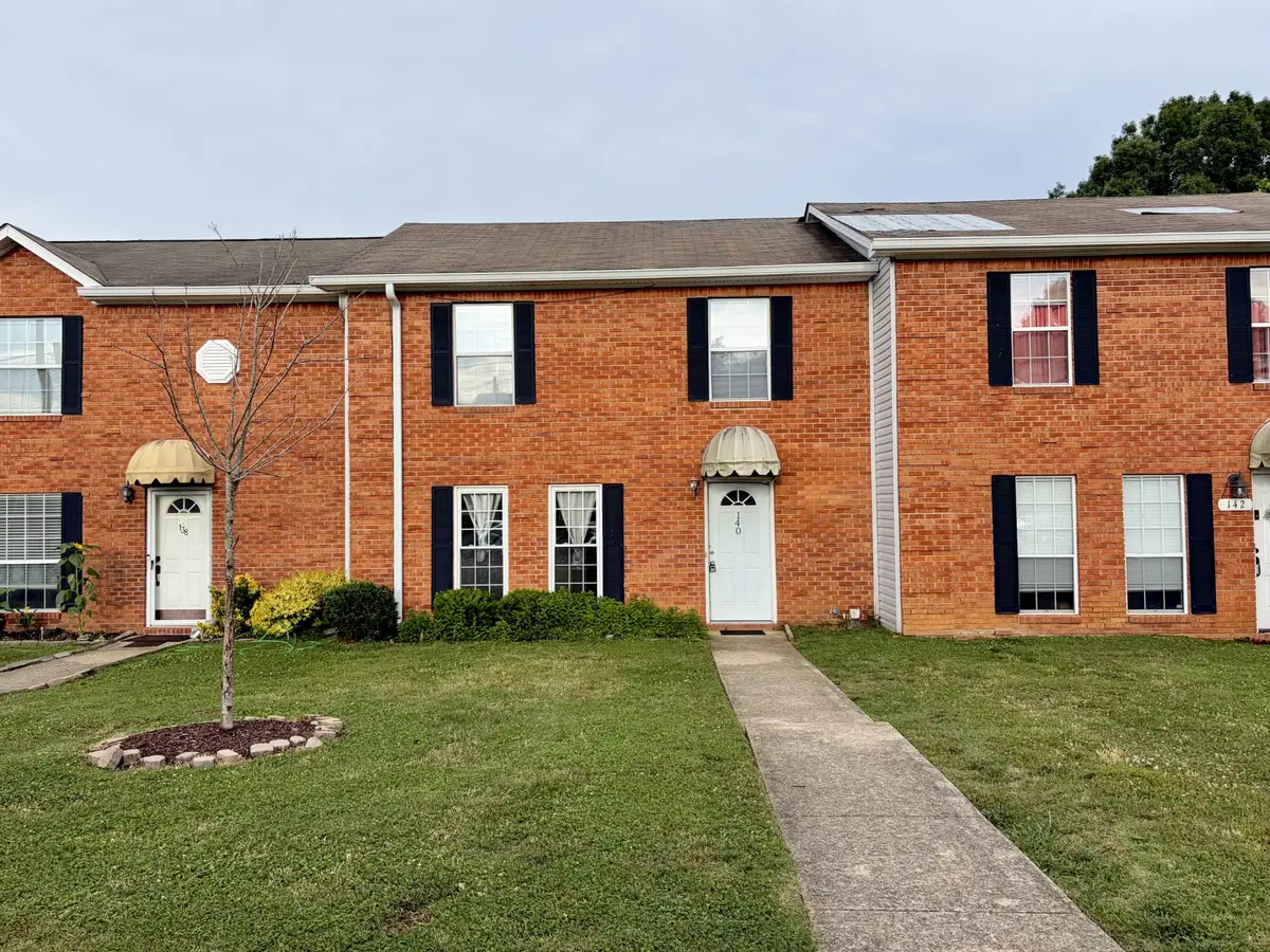 140 Stokes Dr, Smyrna, TN 37167 - #1