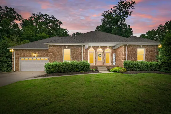 455 Stonemeadow Rd, Clarksville, TN 37043