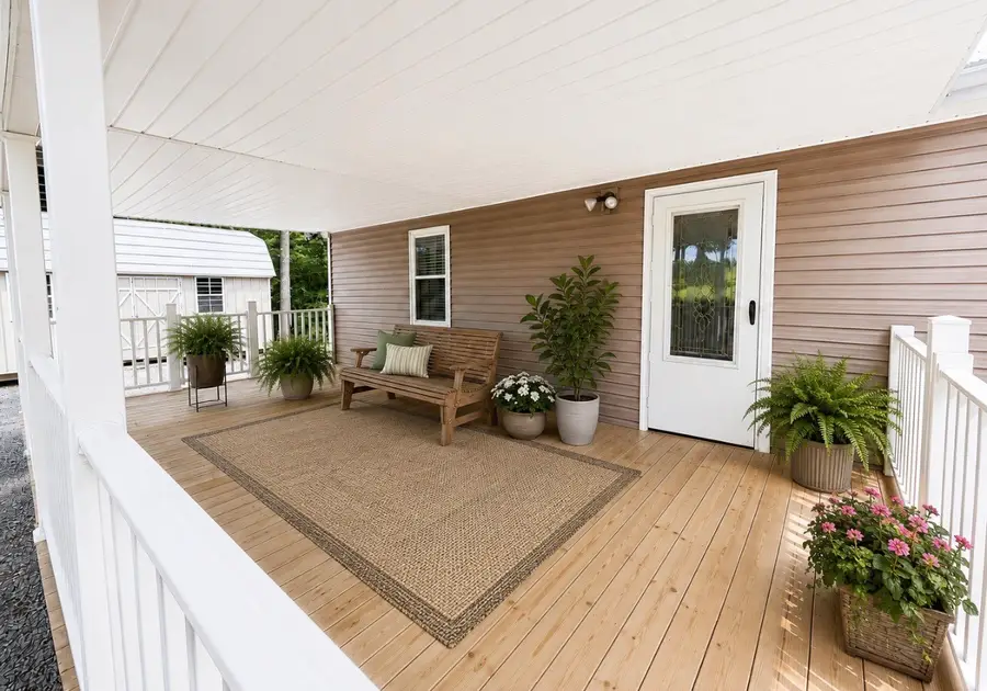 153 Henry Harris Rd, Westmoreland, TN 37186 - #3