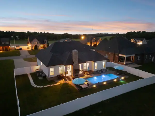 1525 North Side Dr, Murfreesboro, TN 37130