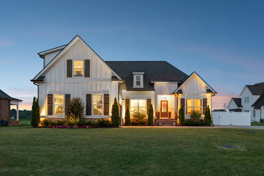 1525 North Side Dr, Murfreesboro, TN 37130 - #2