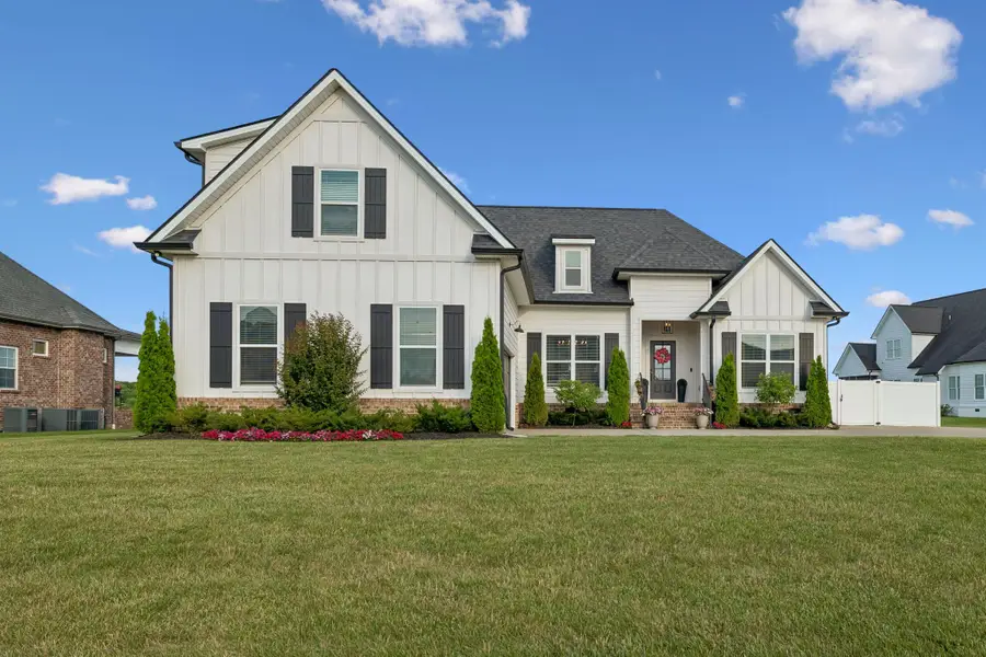 1525 North Side Dr, Murfreesboro, TN 37130 - #3