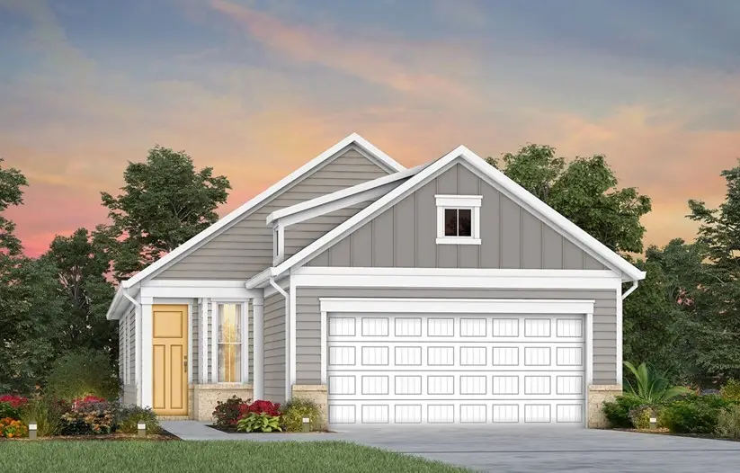 7114 Reprise Way, Murfreesboro, TN 37128 - #1