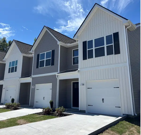 249 Mackenzie Way, Lewisburg, TN 37091