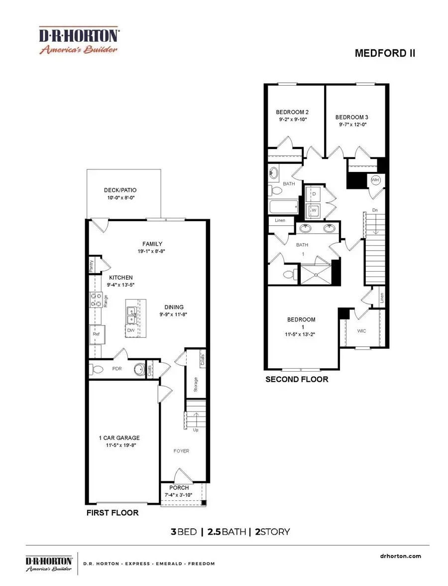 249 Mackenzie Way, Lewisburg, TN 37091 - #2
