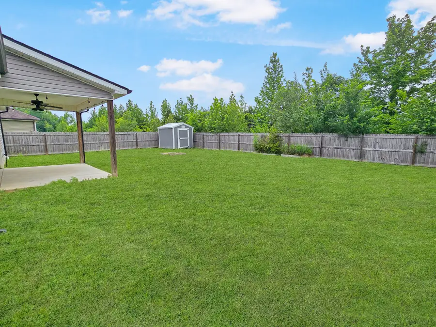 745 Tidwell Dr, Clarksville, TN 37042 - #2