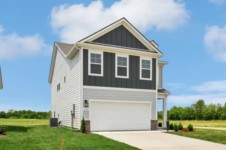 600 Sun Bear Lane, Mount Pleasant, TN 38474 - #2