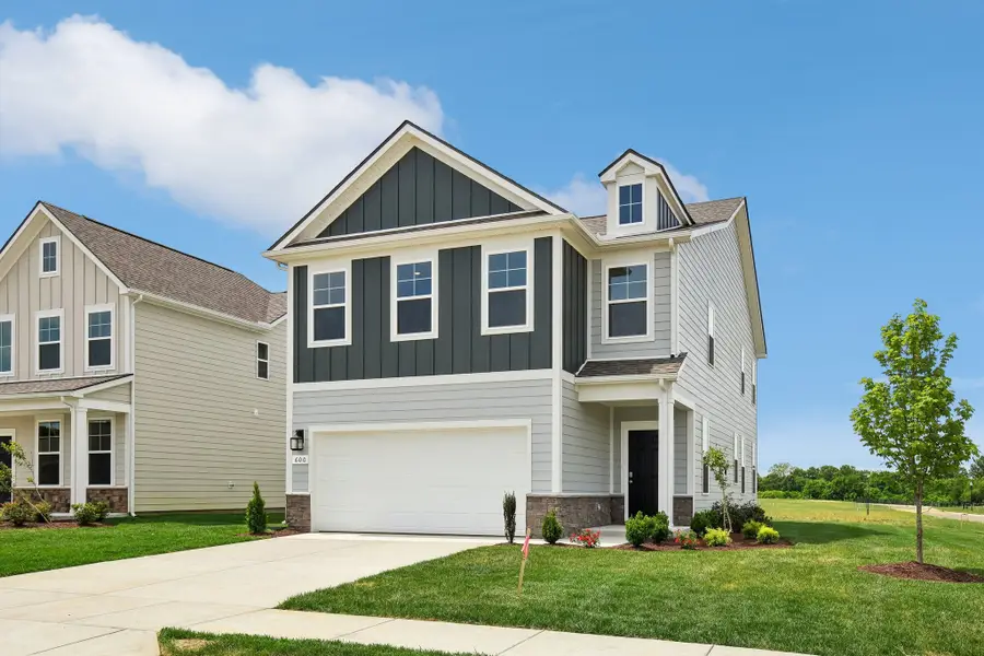 600 Sun Bear Lane, Mount Pleasant, TN 38474 - #3