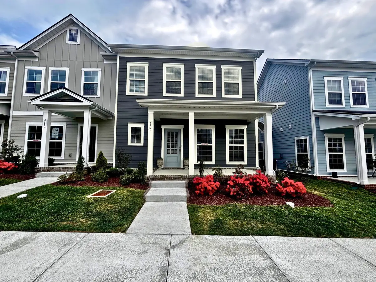 870 Westcott Ln, Antioch, TN 37013 - #1