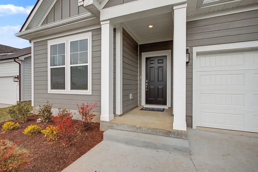 324 Black Bear Drive, Mount Pleasant, TN 38474 - #2
