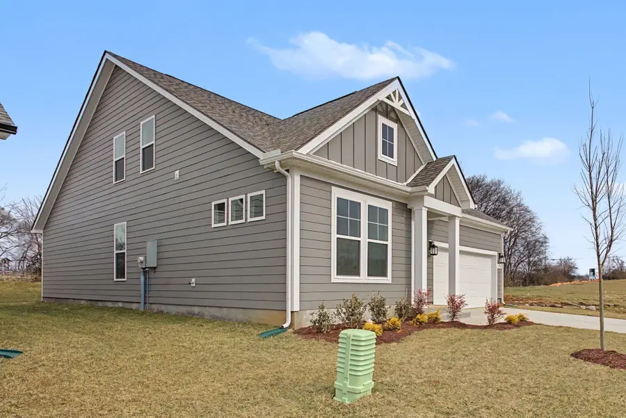 324 Black Bear Drive, Mount Pleasant, TN 38474 - #3