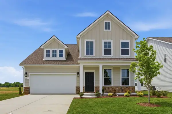 604 Sun Bear Lane, Mount Pleasant, TN 38474