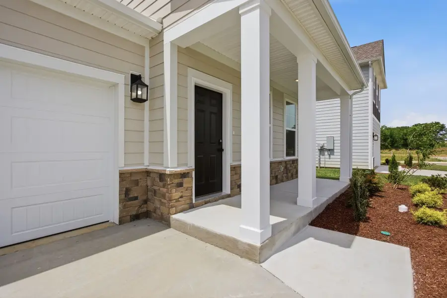 604 Sun Bear Lane, Mount Pleasant, TN 38474 - #2