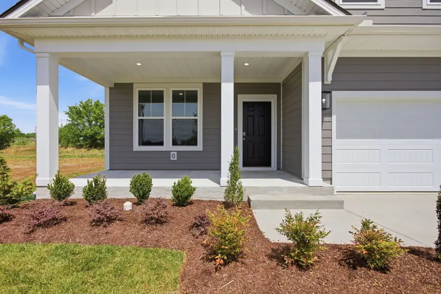 336 Black Bear Drive, Mount Pleasant, TN 38474 - #2