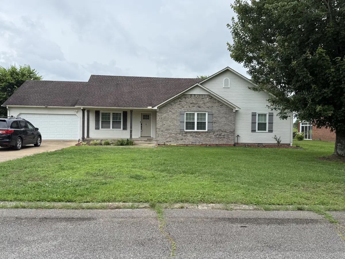 16 Delana Ave, Lawrenceburg, TN 38464 - #1