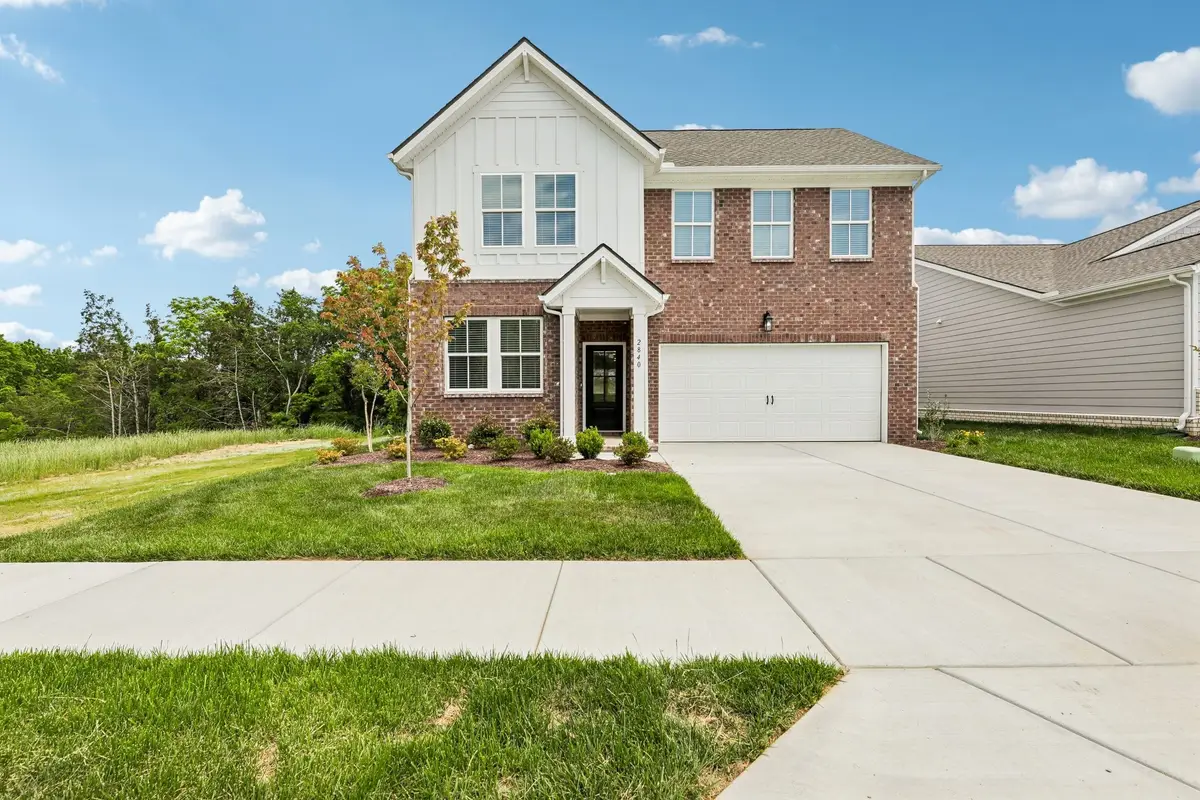 2840 Bison Ct, Antioch, TN 37013 - #1