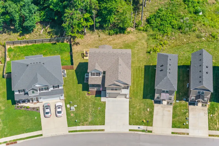 403 Barry Dr, Clarksville, TN 37040 - #3