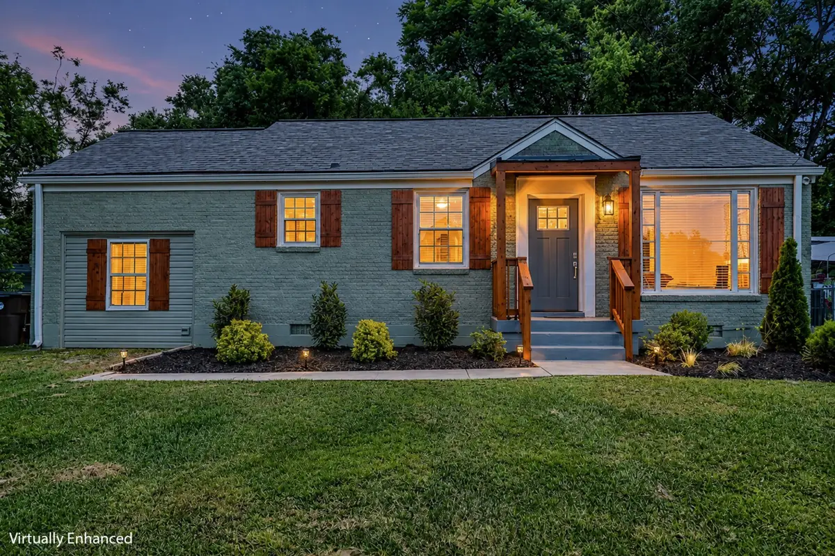 2217 Pinewood Rd, Nashville, TN 37216 - #1