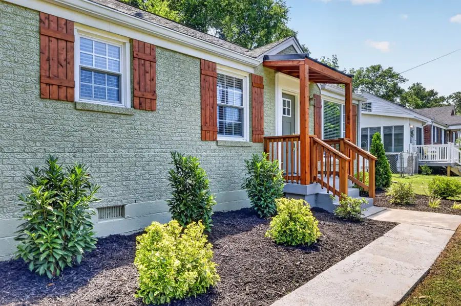 2217 Pinewood Rd, Nashville, TN 37216 - #2