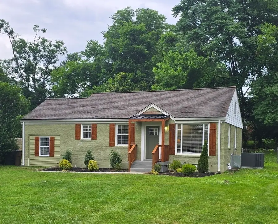 2217 Pinewood Rd, Nashville, TN 37216 - #3