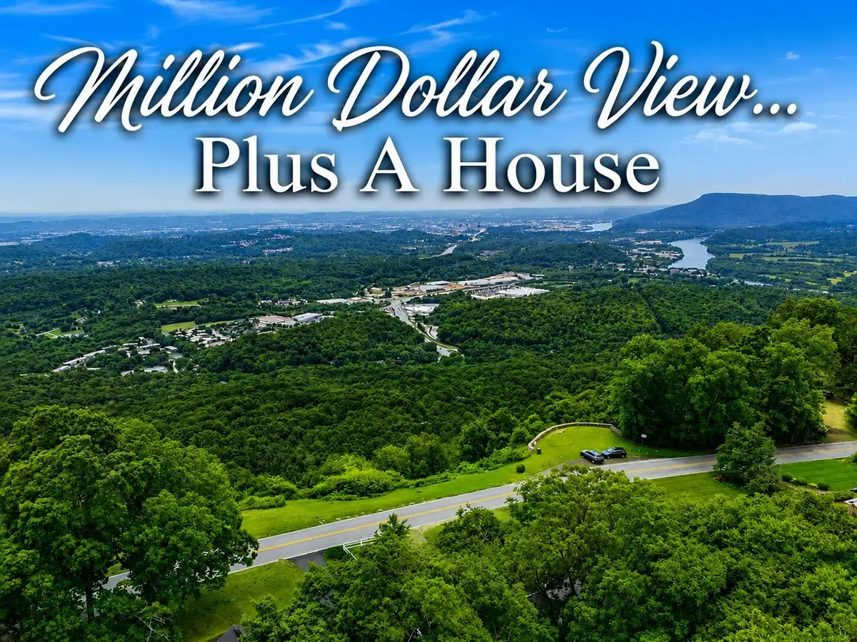 121 N Palisades Drive, Signal Mountain, TN 37377 - #1