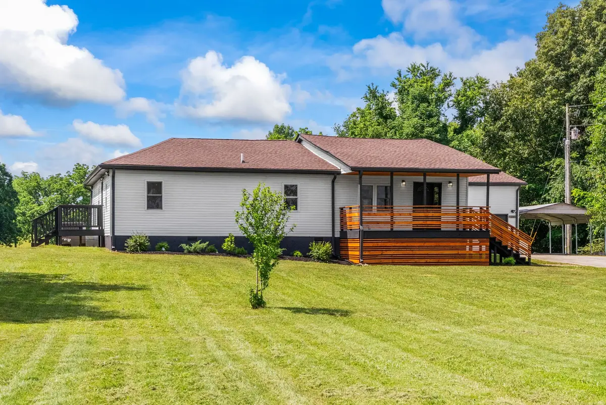 4919 Pulliam Hardaway Rd, Springfield, TN 37172 - #1