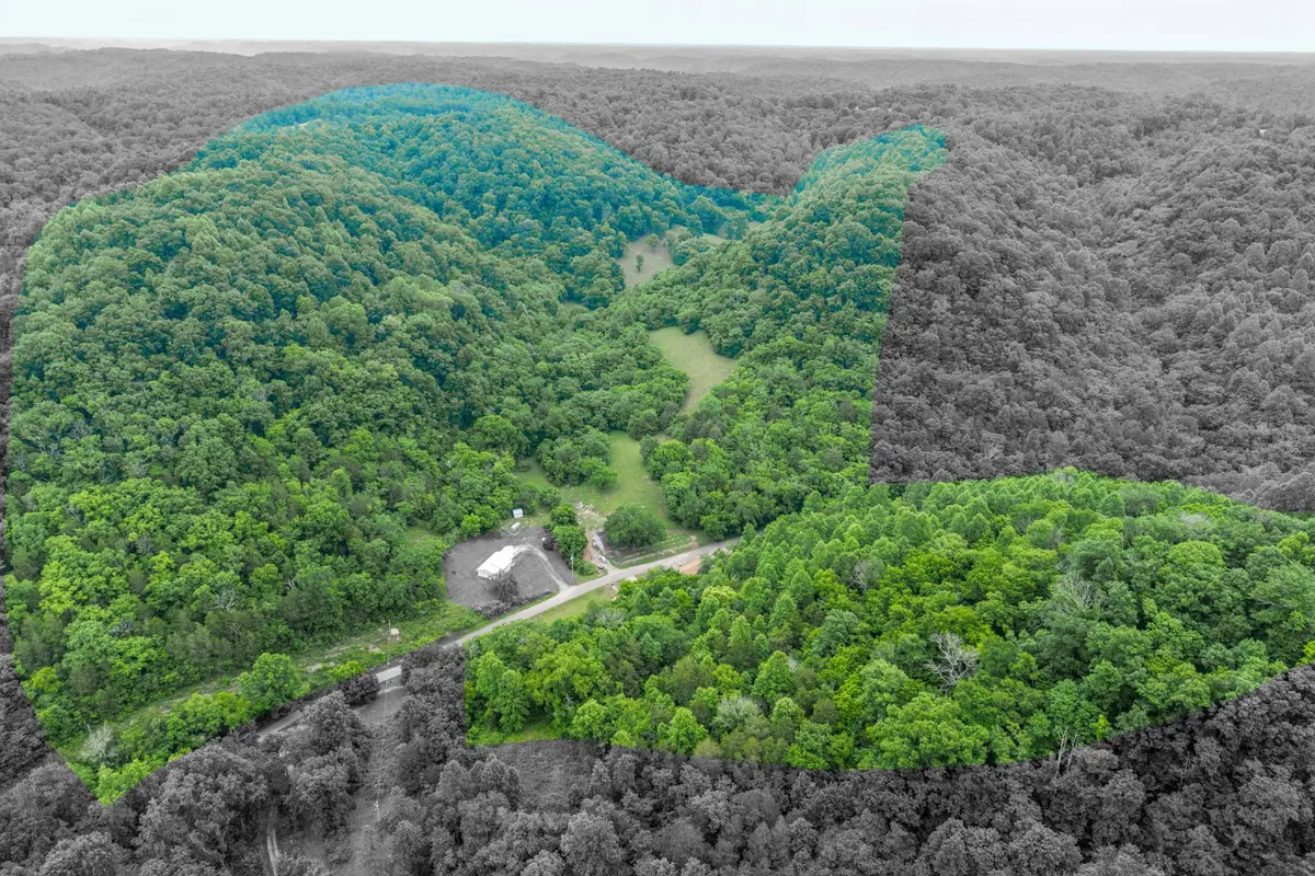 1771 Hurricane Creek Rd, Woodbury, TN 37190 - #1