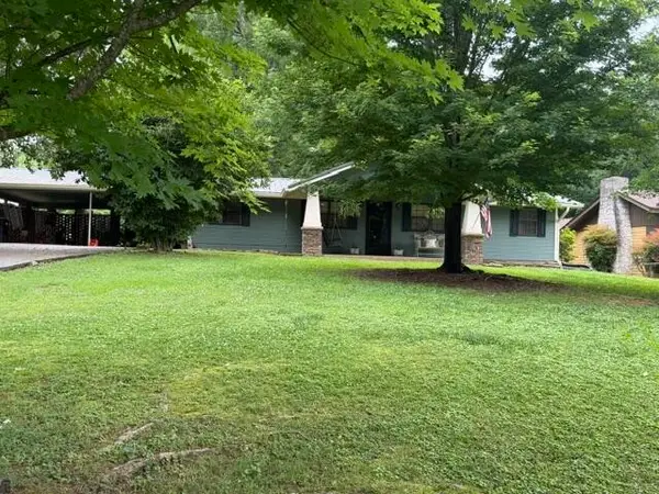407 White Road, Chattanooga, TN 37421