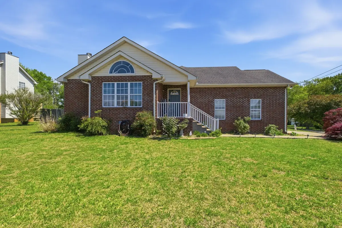 801 Marvin Layne Rd, Mount Juliet, TN 37122 - #1