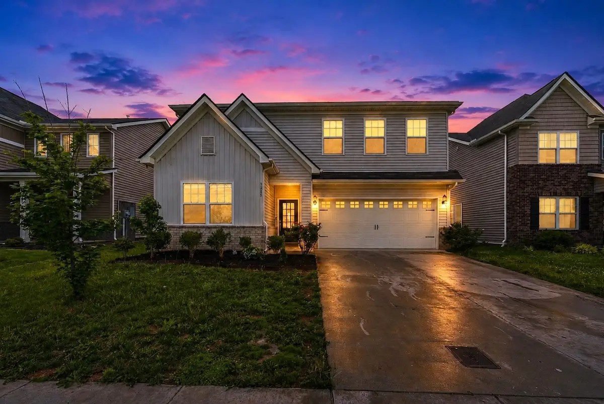 1255 Inverness Pass, Lebanon, TN 37087 - #1
