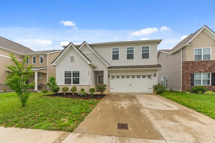 1255 Inverness Pass, Lebanon, TN 37087 - #2