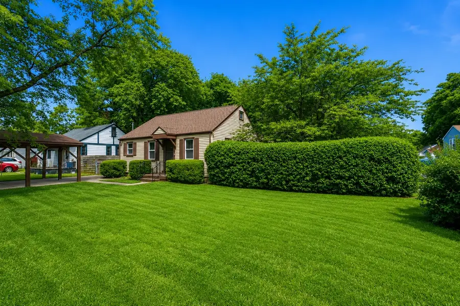 2918 Wingate Ave, Nashville, TN 37211 - #2