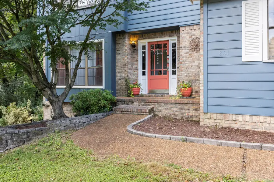 801 Susan Carol Lane, Chattanooga, TN 37421 - #2