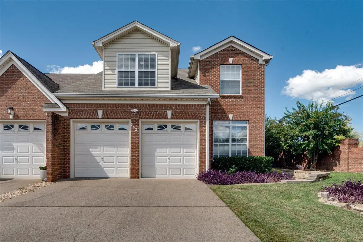 2431 Cone Flower Trail, Chattanooga, TN 37421 - #1