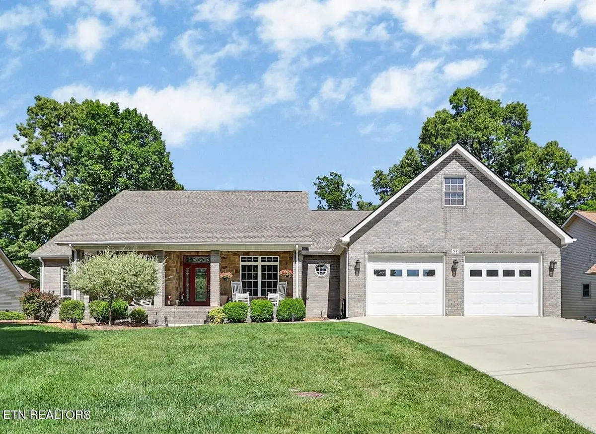 57 Inwood Terrace, Crossville, TN 38558 - #1