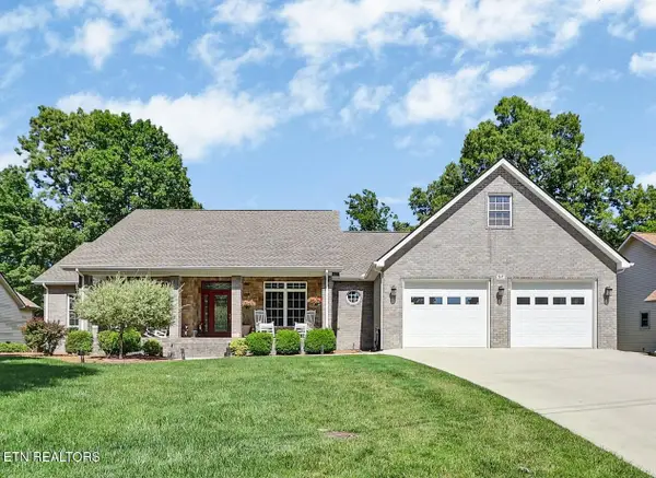57 Inwood Terrace, Crossville, TN 38558