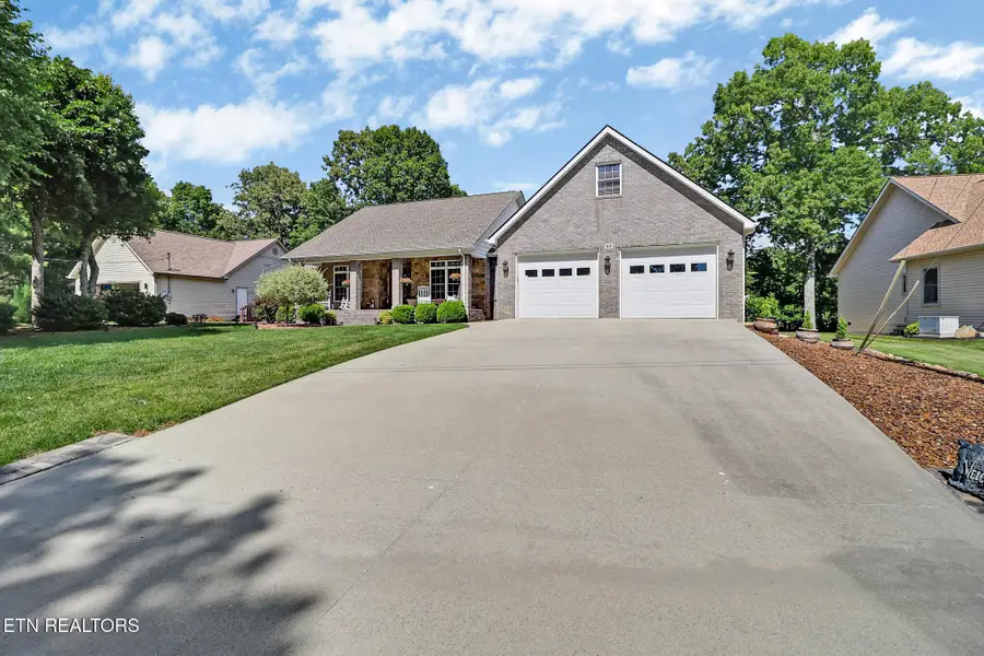 57 Inwood Terrace, Crossville, TN 38558 - #2