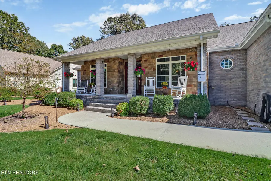 57 Inwood Terrace, Crossville, TN 38558 - #3