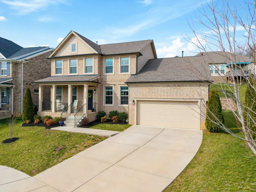 1709 Alayna Ct, Nashville, TN 37221 - #3