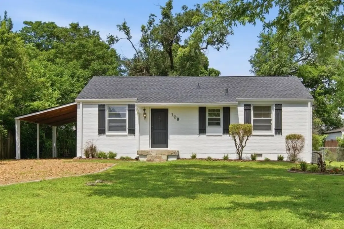108 Stirton Rd, Nashville, TN 37210 - #1