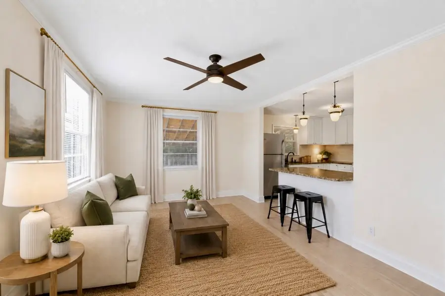 108 Stirton Rd, Nashville, TN 37210 - #3