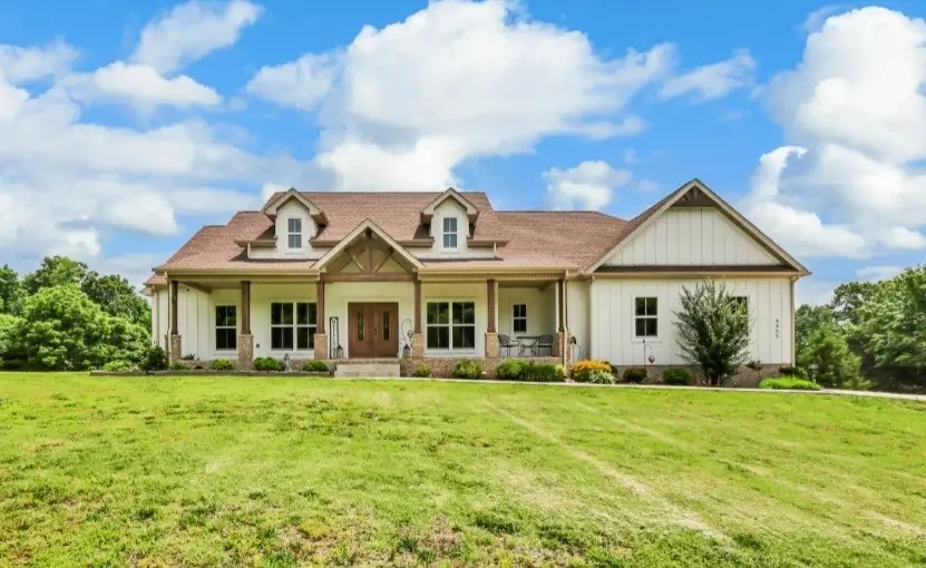 4455 Lylewood Rd, Indian Mound, TN 37079 - #1