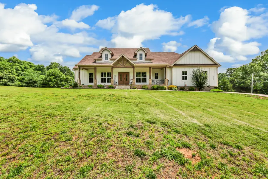 4455 Lylewood Rd, Indian Mound, TN 37079 - #2