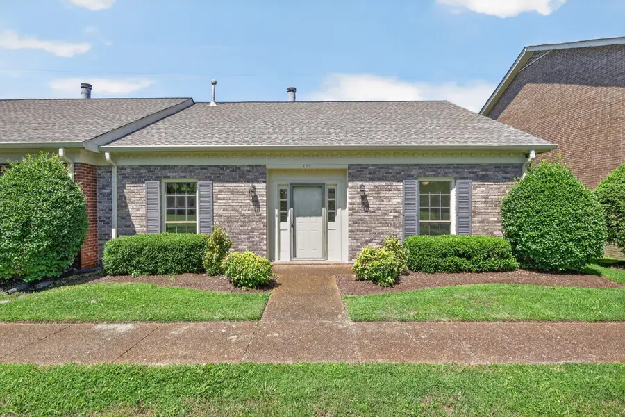 403 General George Patton Rd, Nashville, TN 37221 - #2