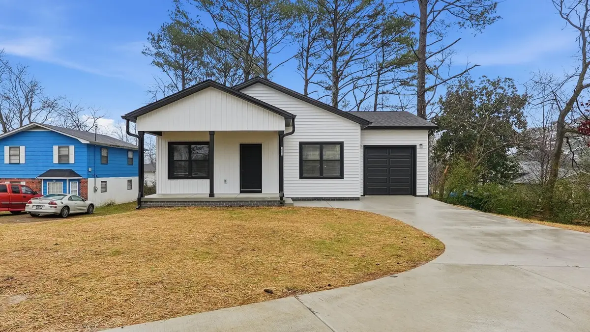 1909 Shady Lane Place Sw, Cleveland, TN 37311 - #1