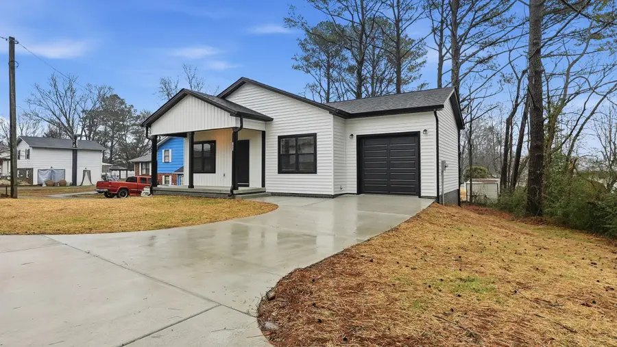 1909 Shady Lane Place Sw, Cleveland, TN 37311 - #3