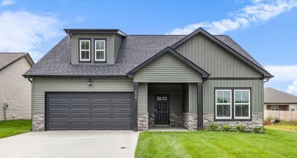 18 Miller Farm, Clarksville, TN 37043 - #1